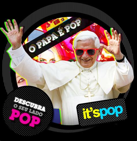 o papa é pop-1